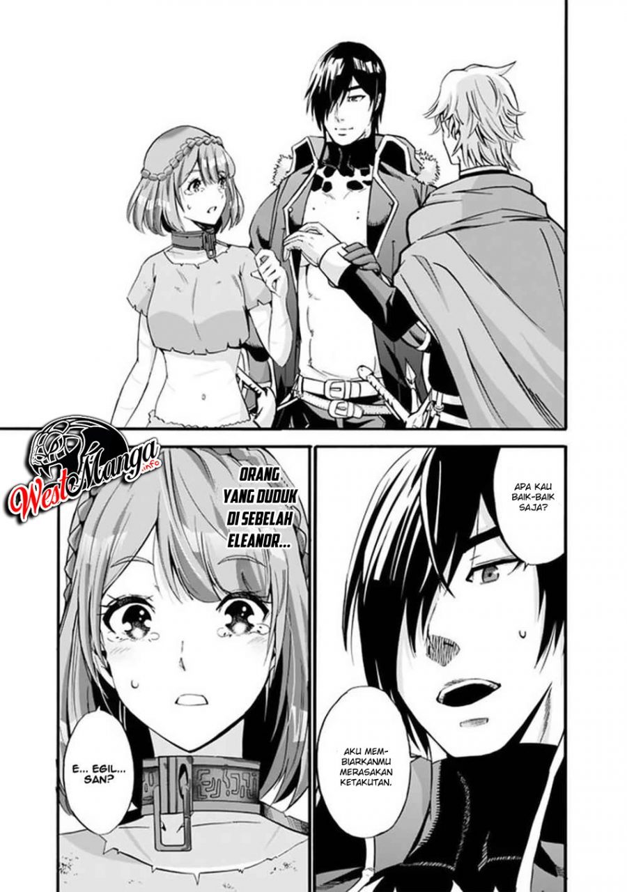 Uragirareta S Rank Boukensha no Ore wa, Aisuru Dorei no Kanojora to Tomoni Dorei dake no Harem Guild o Tsukuru
